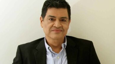 Photo of Asesinan a Luis Enrique Ramírez, columnista de El Debate, en Culiacán