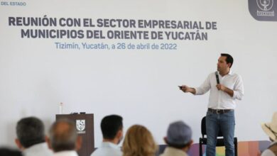 Photo of Más empleos para Yucatán, resultado de las gestiones de Vila