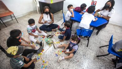 Photo of Capep cumple medio siglo de brindar educación inclusiva a la niñez yucateca