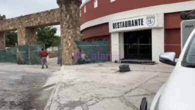 Photo of Catean de nuevo, Motel Nueva Castilla por Caso Debanhi Escobar