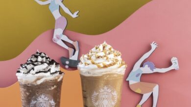 Photo of Starbucks ‘prohíbe’ a cafeterías mexicanas usar la palabra ‘frappuccino’ en su menú