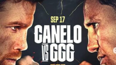 Photo of Canelo Álvarez confirmó tercera pelea contra Gennady Golovkin