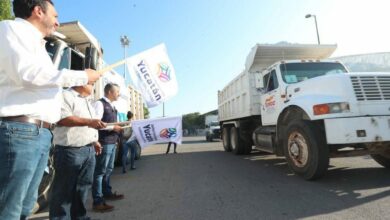 Photo of Inicia campaña de descacharrización en Mérida