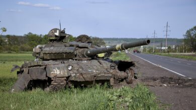 Photo of Ucrania asegura que la guerra con Rusia terminaría antes de que concluya el año