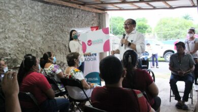 Photo of “Hay que hacer política por las razones correcta, ayudar a la gente”: Ramírez Marín