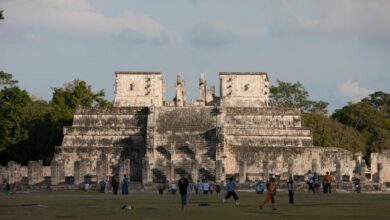 Photo of Derrama en Chichén Itzá superará los 171 millones de dólares en este junio