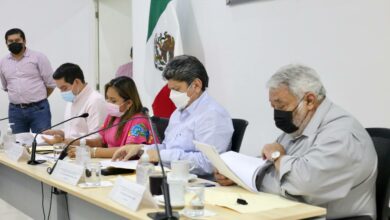 Photo of Candidatos a magistrados comparecerán en el Congreso
