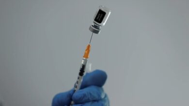 Photo of Vacunas evitaron casi 20 millones de muertes por COVID-19 en primer año