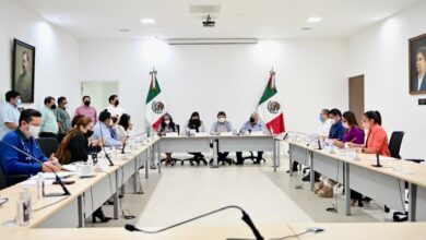 Photo of Aprueban modificaciones en materia de violencia vicaria en Yucatán