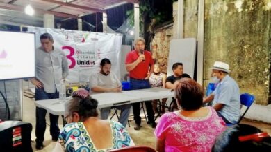 Photo of Inicia la integración del Pacto Progresista por Yucatán