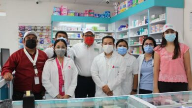 Photo of Cada clínica que abrimos es para que tengan menos preocupaciones: Ramírez Marín  