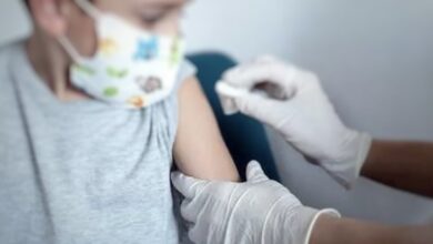 Photo of México abre registro para vacunar contra covid a niños de 5 a 11 años