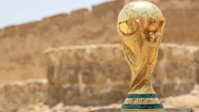 Photo of FIFA abre nueva fase de venta de boletos para el Mudial de Qatar 2022
