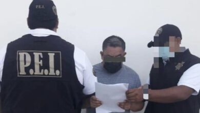 Photo of Se escondía en Mérida imputado por violación en CDMX; ya está detenido