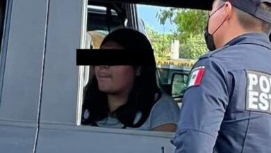 Photo of Otorgan libertad a mujer que atropelló a menor en San José Tecoh