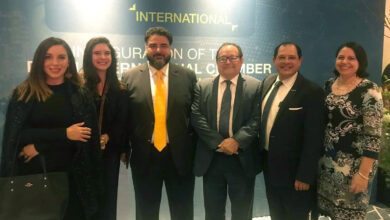 Photo of Yucatán presente en la nueva oficina para hacer negocios con Dubái
