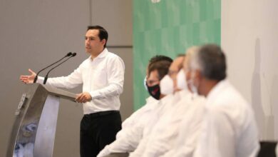 Photo of Gobierno de Yucatán e Iniciativa Privada llevarán empleos al interior del estado