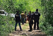 Photo of Entregan víctimas de homicidio a autoridades de Quintana Roo