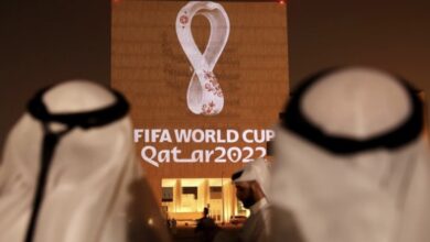 Photo of Prohíben sexo fuera del matrimonio para Qatar 2022; habrá cárcel