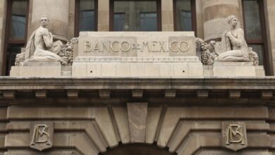 Photo of Banxico sube su tasa de interés en 75 puntos base, la mayor alza en la historia
