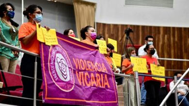 Photo of Congreso en favor de erradicar la violencia de género en Yucatán