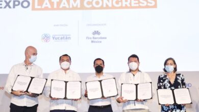 Photo of Smart City Expo Latam Congress regresarán en 2023 y 2024 a Yucatán