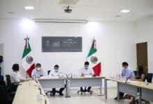 Photo of Diputados proponen nueva reunión con integrantes del Comité de Expertos del Isstey