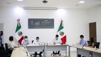 Photo of Diputados proponen nueva reunión con integrantes del Comité de Expertos del Isstey