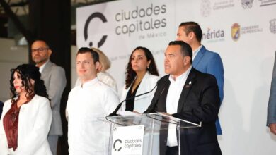 Photo of Alcaldes de Ciudades Capitales presentan estrategias de presupuesto responsable