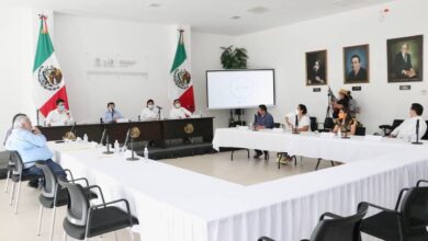 Photo of Más sindicatos se sumán a la reforma al ISSTEY