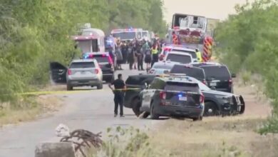 Photo of Hallan tráiler con más de 40 migrantes muertos en San Antonio Texas
