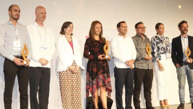 Photo of Vila reconoce proyectos innovadores en el Latam Smart City Awards