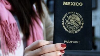 Photo of Unión Europea exigirá «visa» a viajeros mexicanos