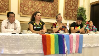 Photo of “Queda mucho por hacer por la comunidad LGBT+”: Unid@s Para un Mejor País