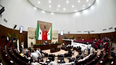 Photo of Diputados eligen a nuevos magistrados y magistradas