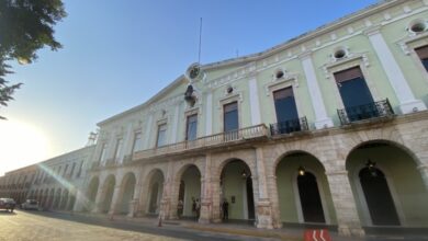 Photo of Gobierno de Yucatán anuncia cambios en su administración
