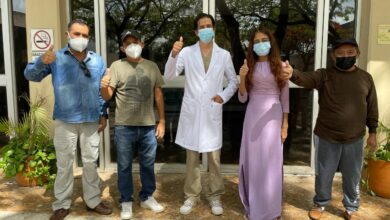 Photo of IMSS en Yucatán realiza cuatro trasplantes de riñón en menos de 48 horas