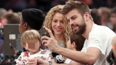 Photo of Shakira confirma que se está separando de Gerard Piqué
