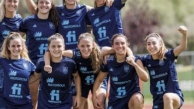 Photo of La selección femenina de España tendrá el mismo salario que la masculina