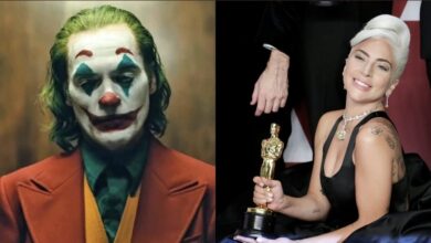 Photo of Lady Gaga sería Harley Quinn en Joker 2