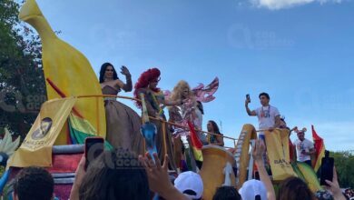 Photo of Yucatán, segundo estado con mayor población LGBT+: Inegi