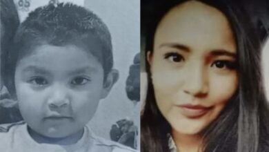 Photo of Hijo de Karen Itzel, la joven del IPN hallada sin vida, sigue desaparecido