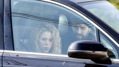 Photo of Shakira intentó volver con Gerard Piqué hasta dos veces