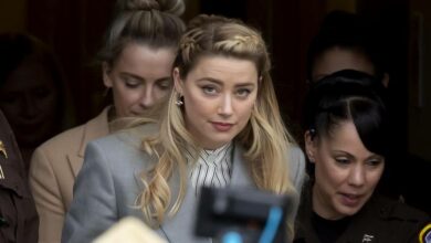 Photo of Amber Heard buscará apelar el veredicto al no llegar a un acuerdo con Johnny Depp