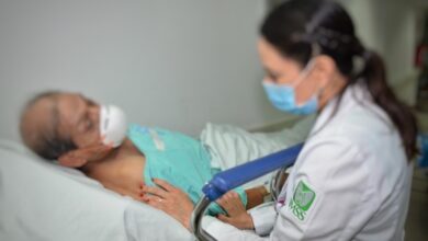 Photo of El 57% de médicos especialistas ‘plantan’ al Gobierno en cita para reclutamiento