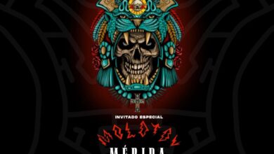 Photo of Guns N’ Roses confirma su concierto en Mérida el 15 de octubre