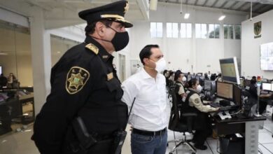 Photo of Yucatán, primer lugar en ‘Sensación de Seguridad’ a nivel nacional