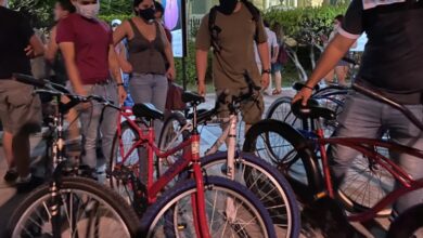 Photo of Yucatán, el estado con mayor tenencia de bicicletas en México