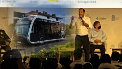 Photo of Mauricio Vila anuncia el IE-TRAM, Transporte Público Eléctrico en Yucatán
