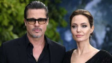 Photo of Brad Pitt demanda a Angelina Jolie por dañar la imagen de su marca de vinos